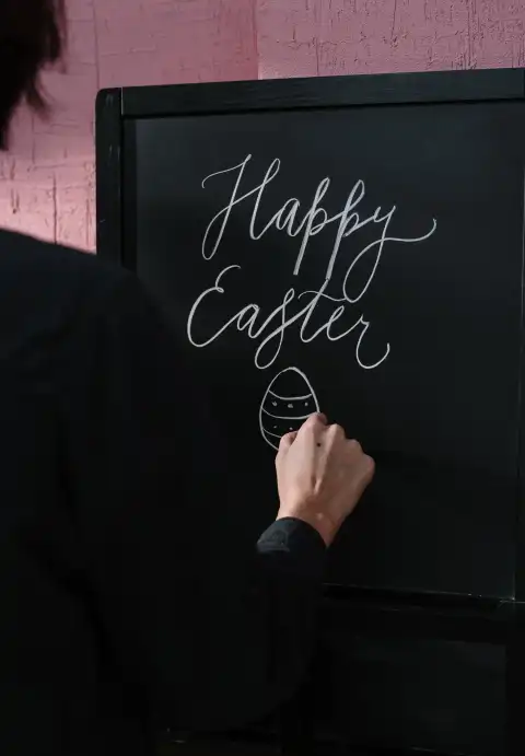 Easter