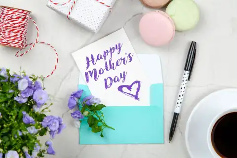 Mother's Day