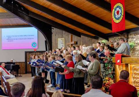 75th Anniversary Celebration