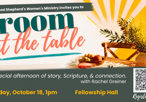 Women’s Ministry Event