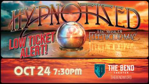 Hypnotized: The Music of Fleetwood Mac 2026