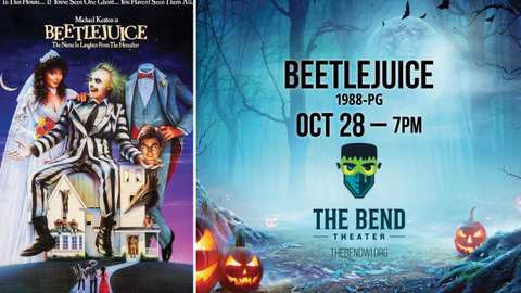 Beetlejuice