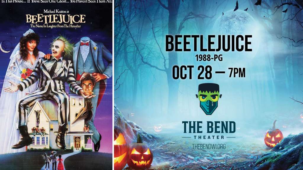 Beetlejuice