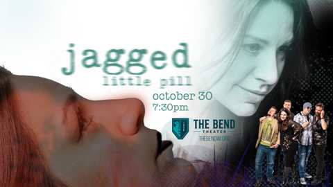 Jagged Little Pill