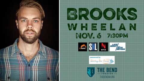 Brooks Wheelan