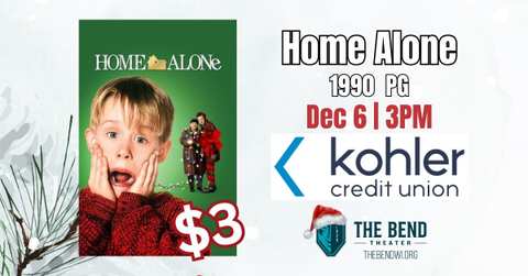 Home Alone (1990 PG)