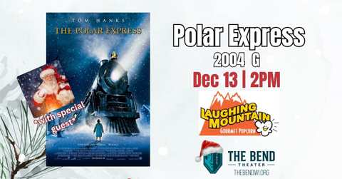 Polar Express (2004 G)