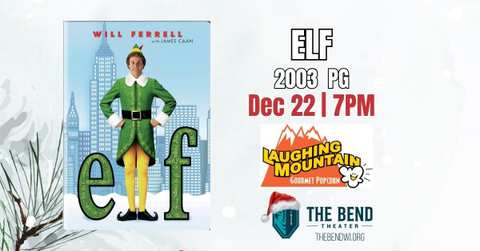 Elf (2003 PG)