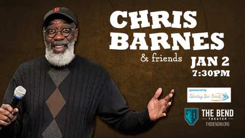 Chris Barnes & Friends