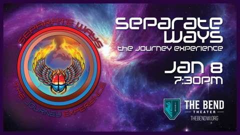 Separate Ways: The Journey Experience