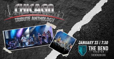 Chicago Tribute Anthology