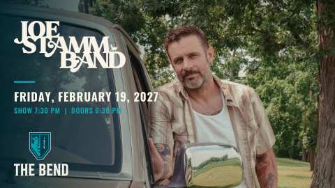 Joe Stamm Band