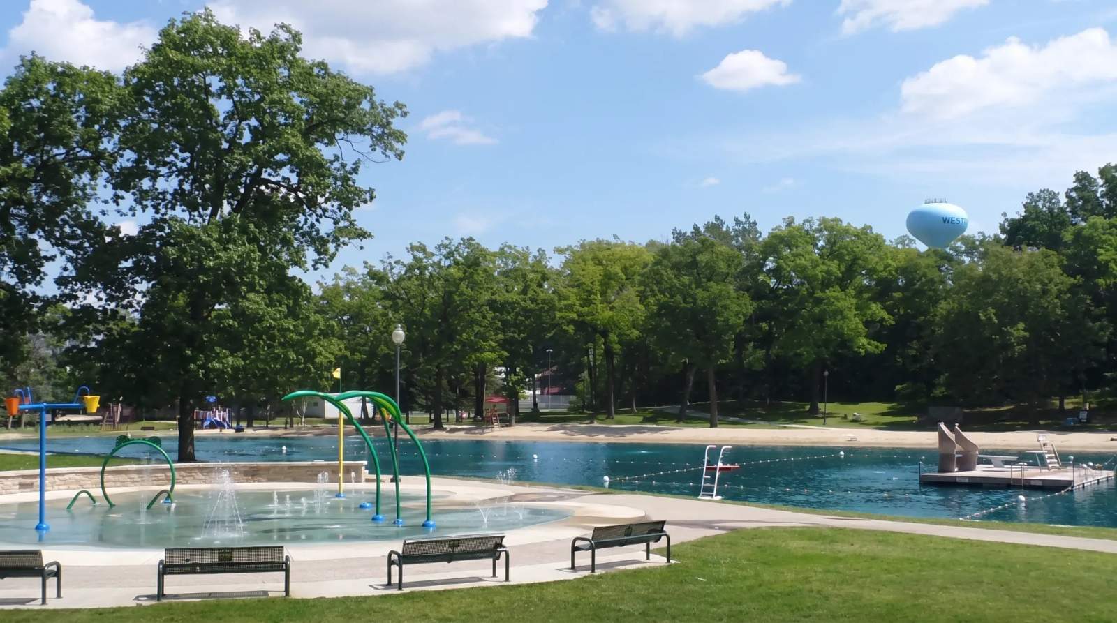 West Bend's Best Parks: Lakes, Trails, and a Day Outside