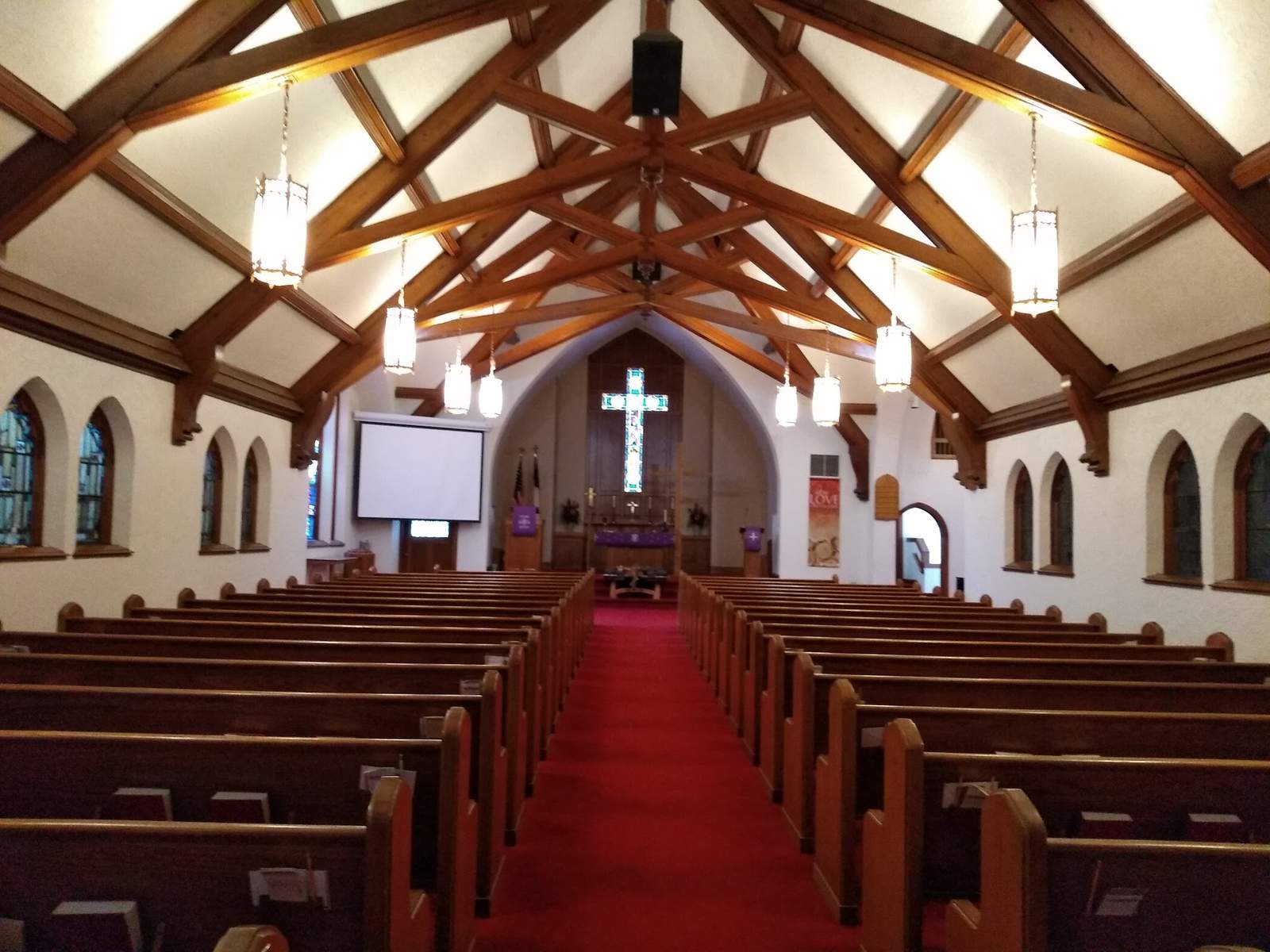 Trinity Lutheran Church — photo 1