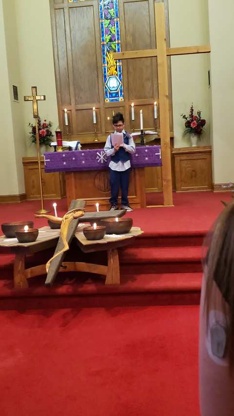 Trinity Lutheran Church — photo 2
