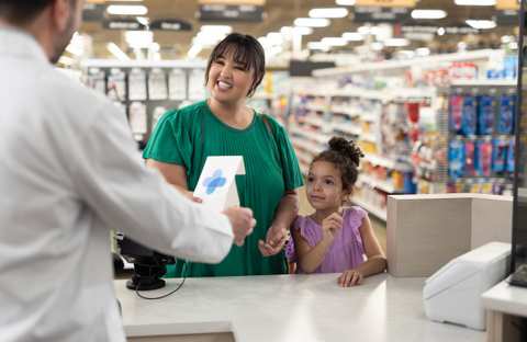 Pick 'n Save Pharmacy (W Washington St) — photo 4