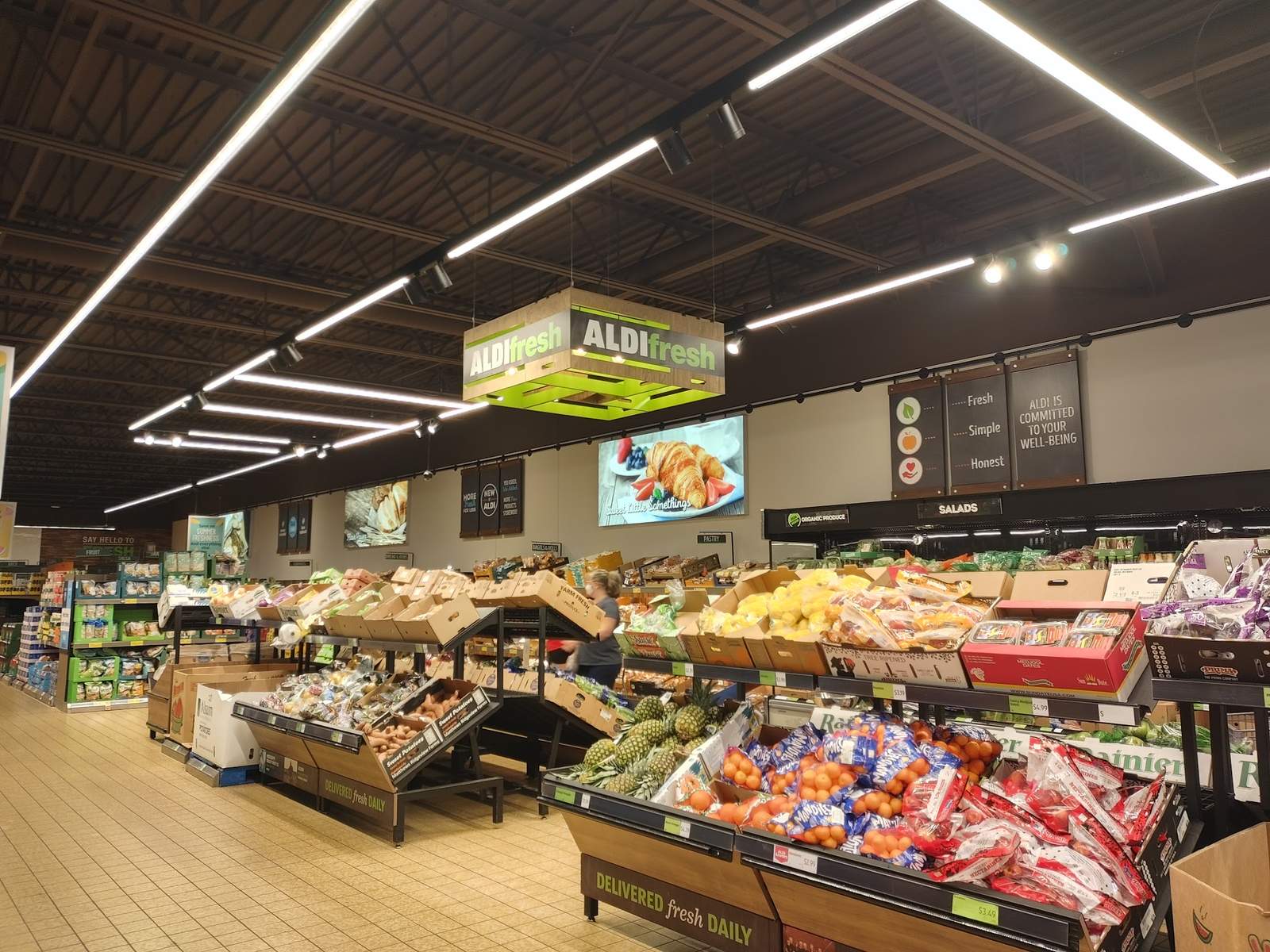 ALDI — photo 2