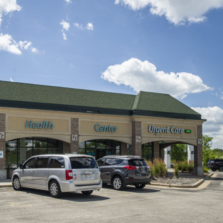 Aurora Urgent Care — photo 1