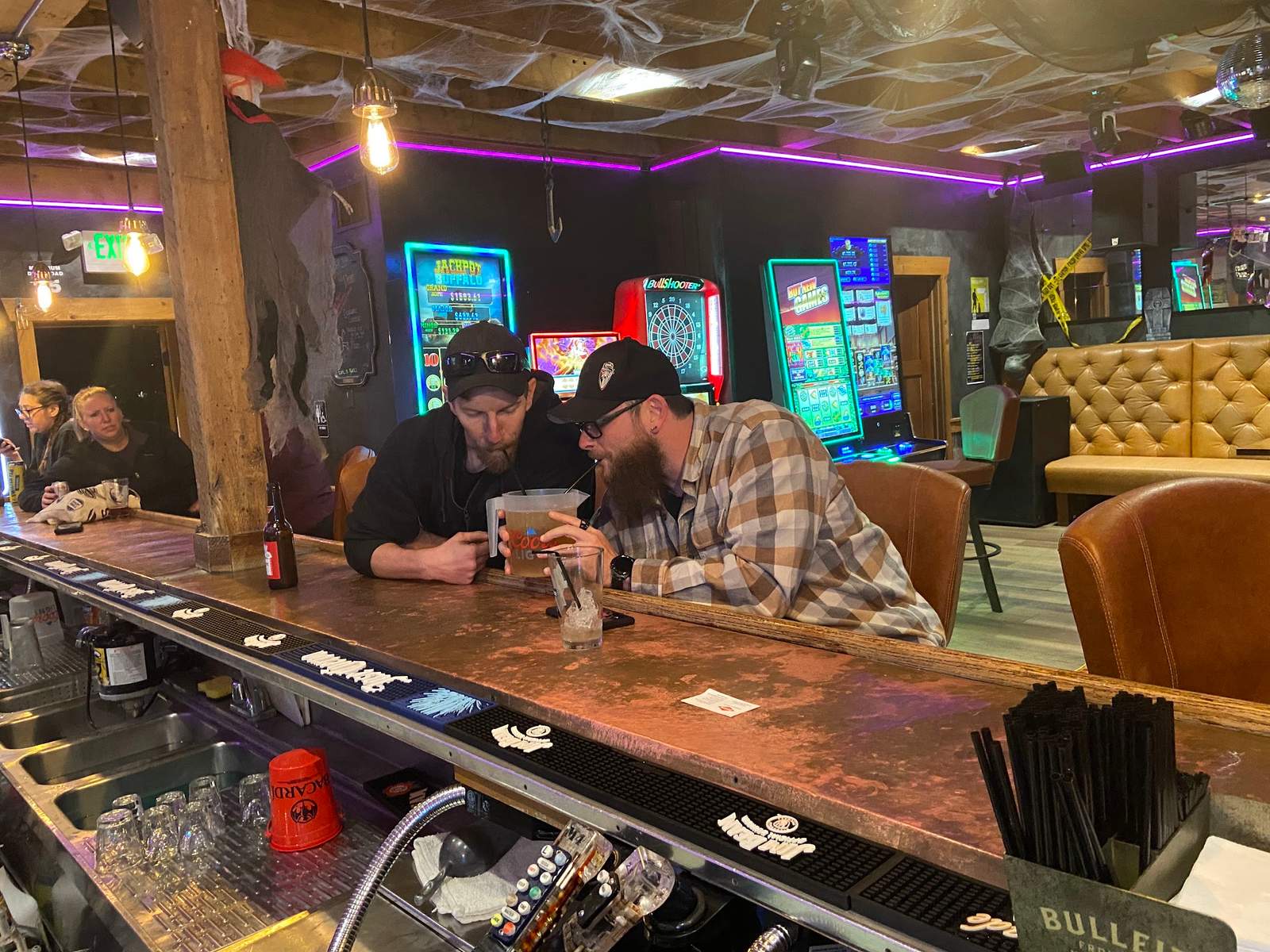Collin's Deck Bar — photo 4
