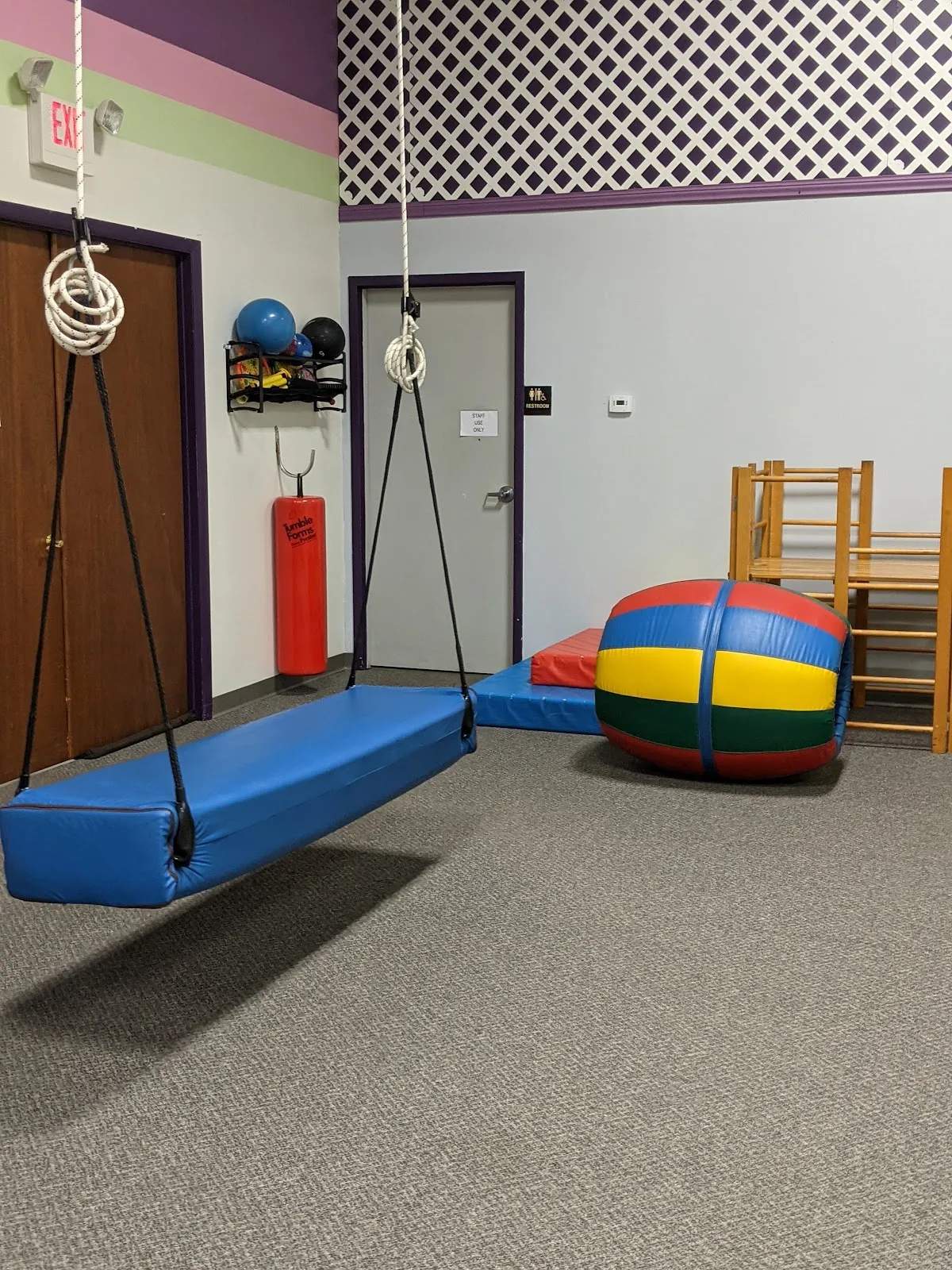 Rehab Resources West Bend-Pediatric Therapy Clinic — photo 1