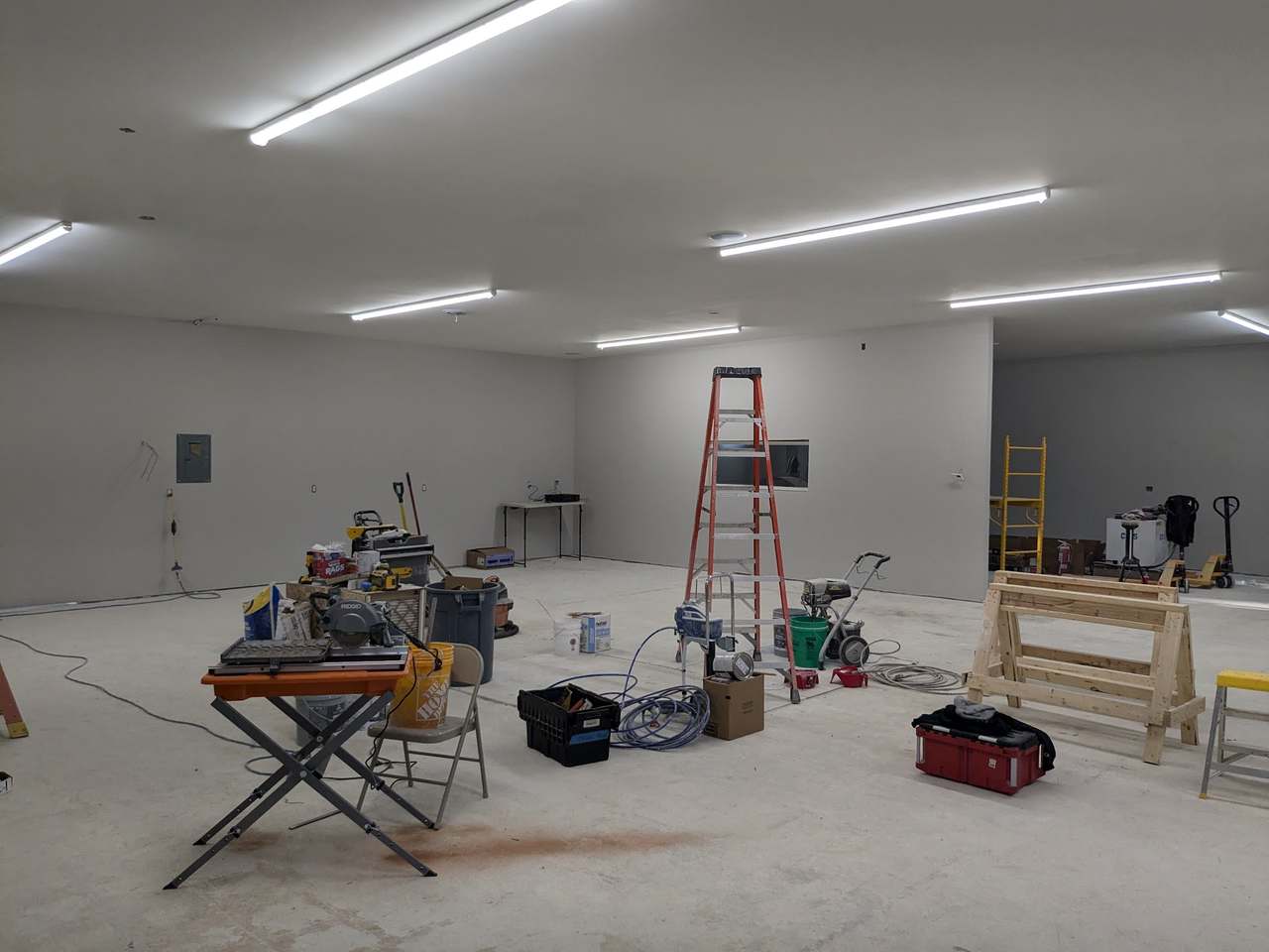 Electrical Resolutions LLC — photo 3