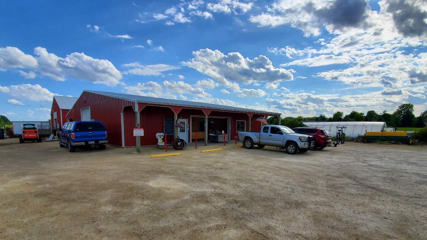 Witte's Vegetable Market, LLC — photo 1