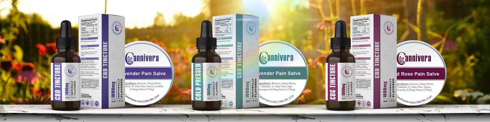 Cannivera — photo 1