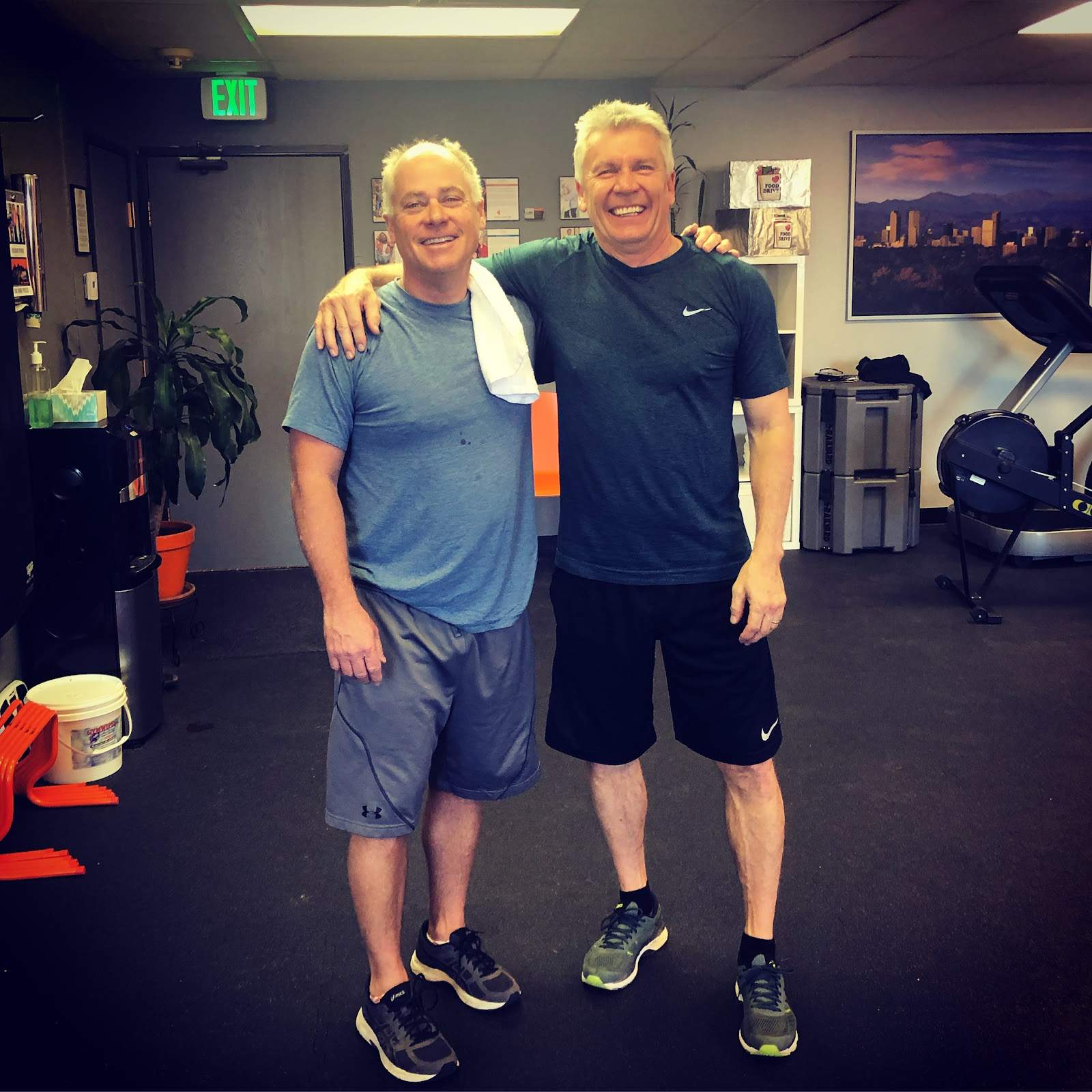 Centered Fitness — photo 3