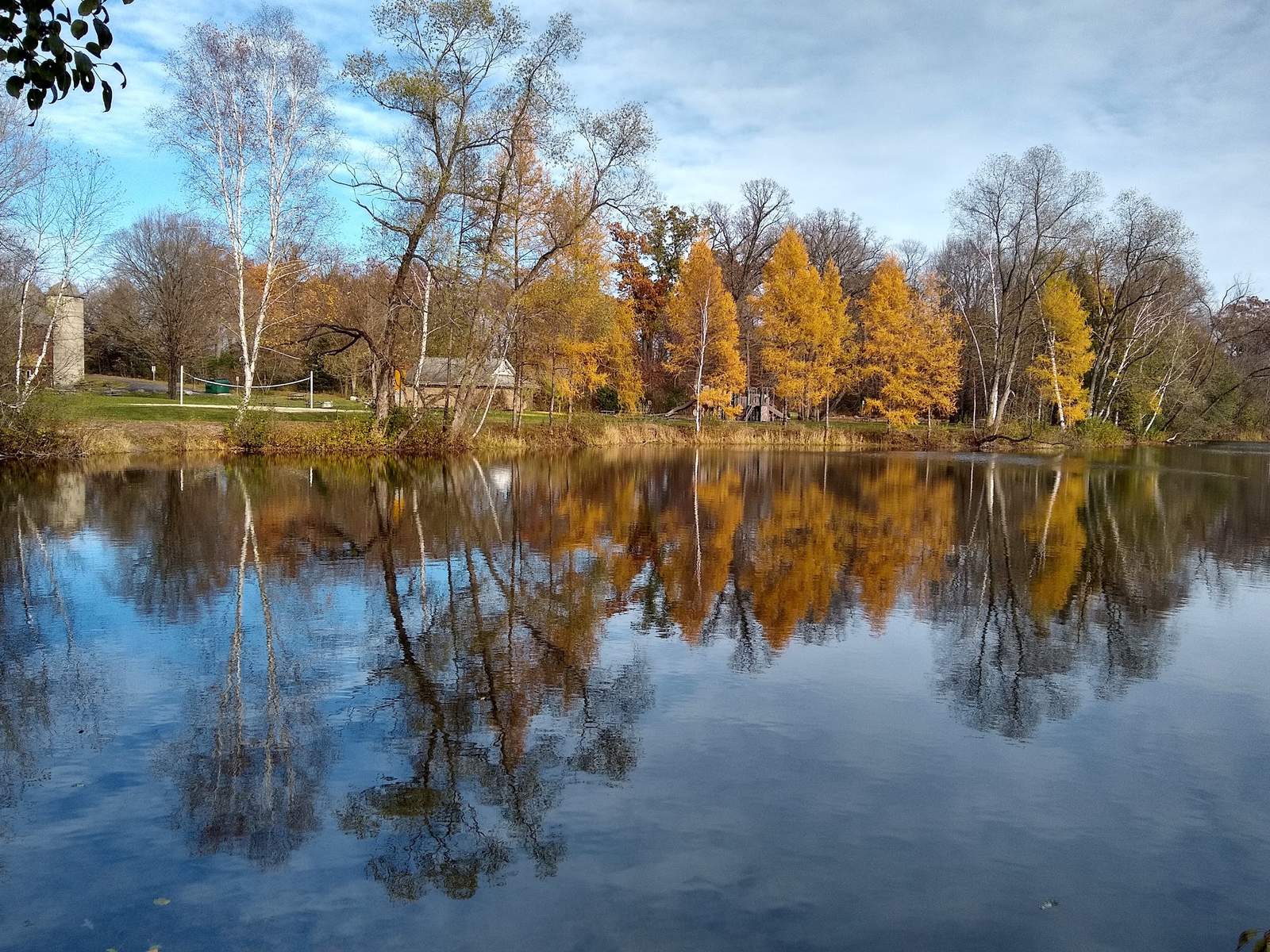 Sandy Knoll County Park — photo 1