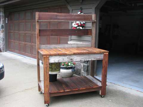 The Woodworkher, LLC — photo 3