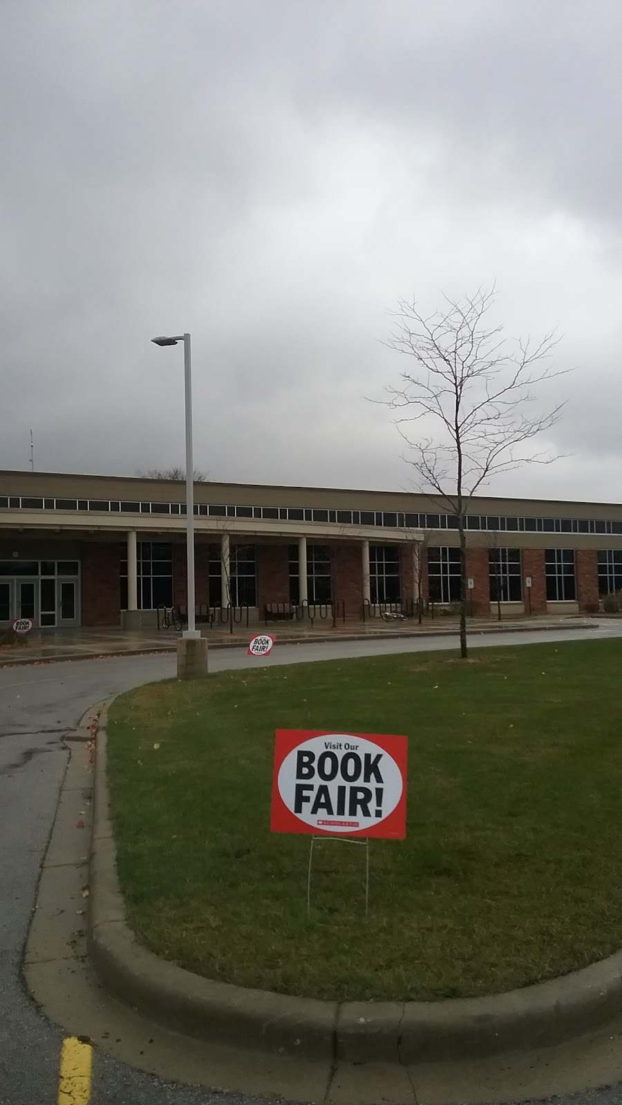 Silverbrook Intermediate School — photo 3