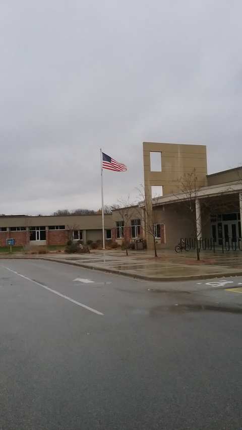 Silverbrook Intermediate School — photo 5
