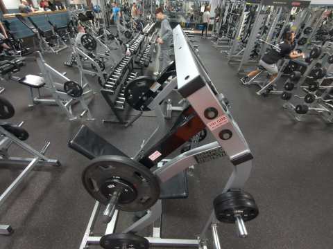 Kettle Moraine YMCA West Washington 24/7 Branch / Early Learning Child Care — photo 3