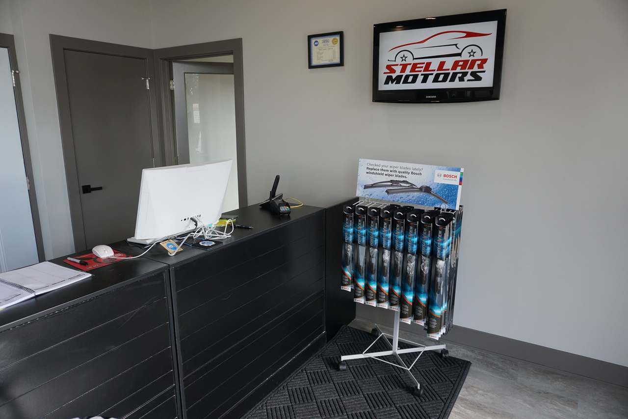 Stellar Motors — photo 4