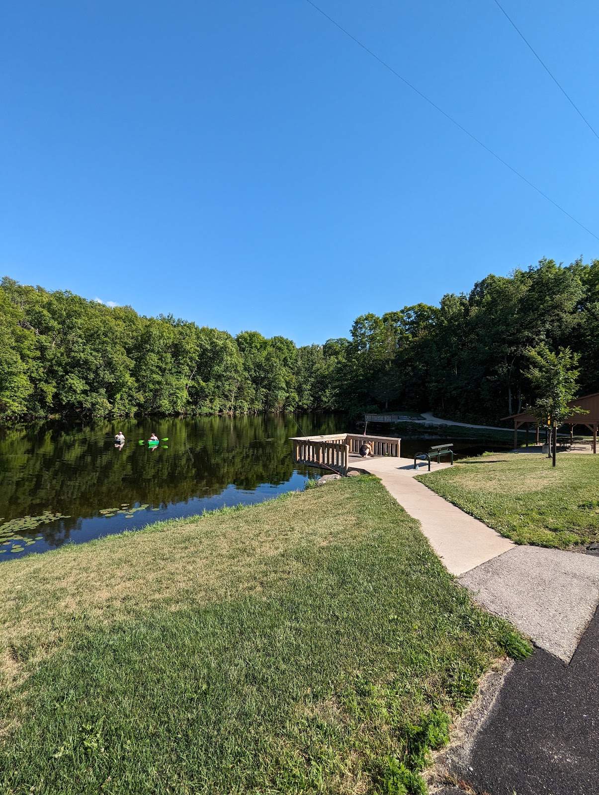 Ridge Run Park Central — photo 3