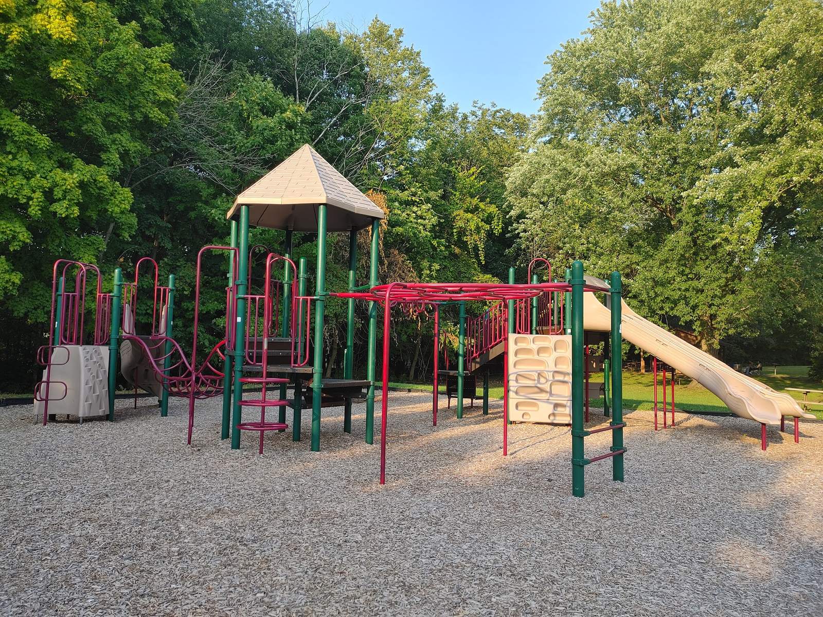 Ridge Run Park Central — photo 5