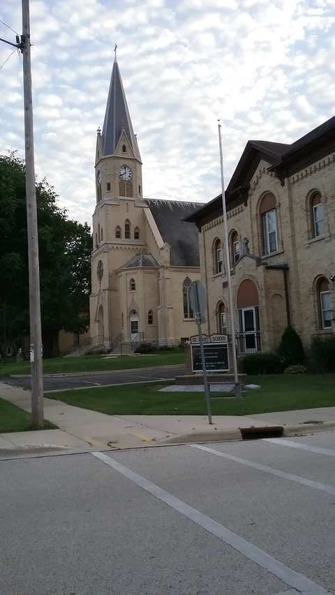 Saint Mary's Immaculate Conception — photo 3