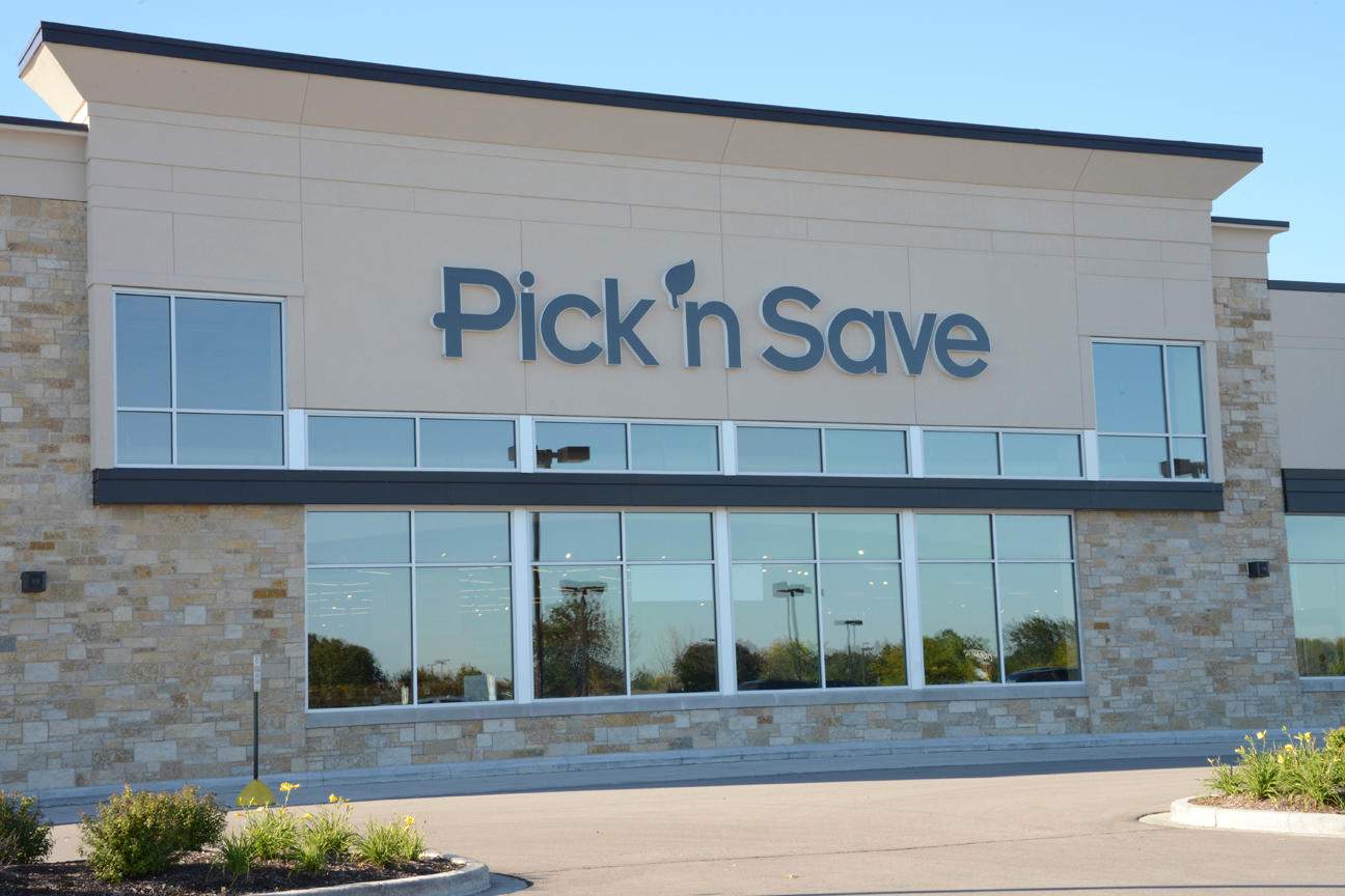 Pick 'n Save (W Washington St) — photo 4