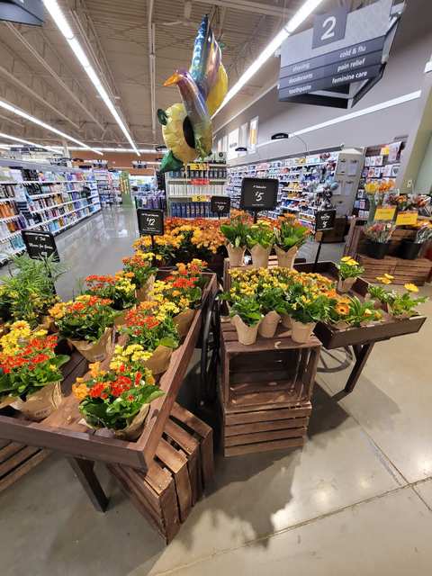 Pick 'n Save (W Washington St) — photo 5