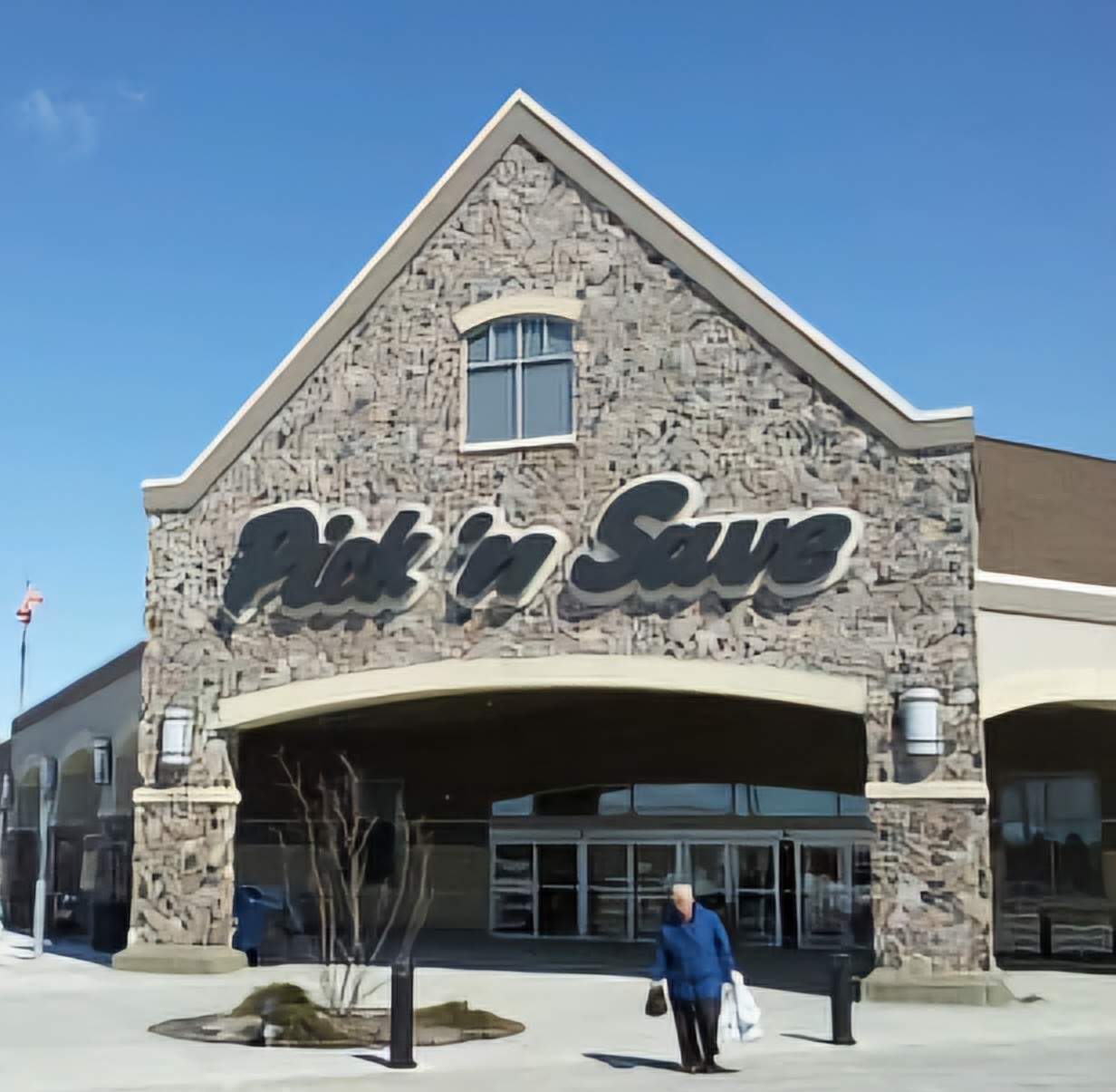 Pick 'n Save Pharmacy (S Main St) — photo 1