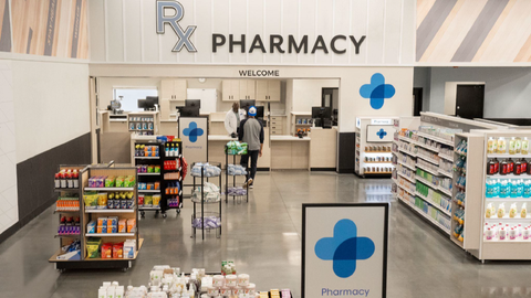 Pick 'n Save Pharmacy (S Main St) — photo 2