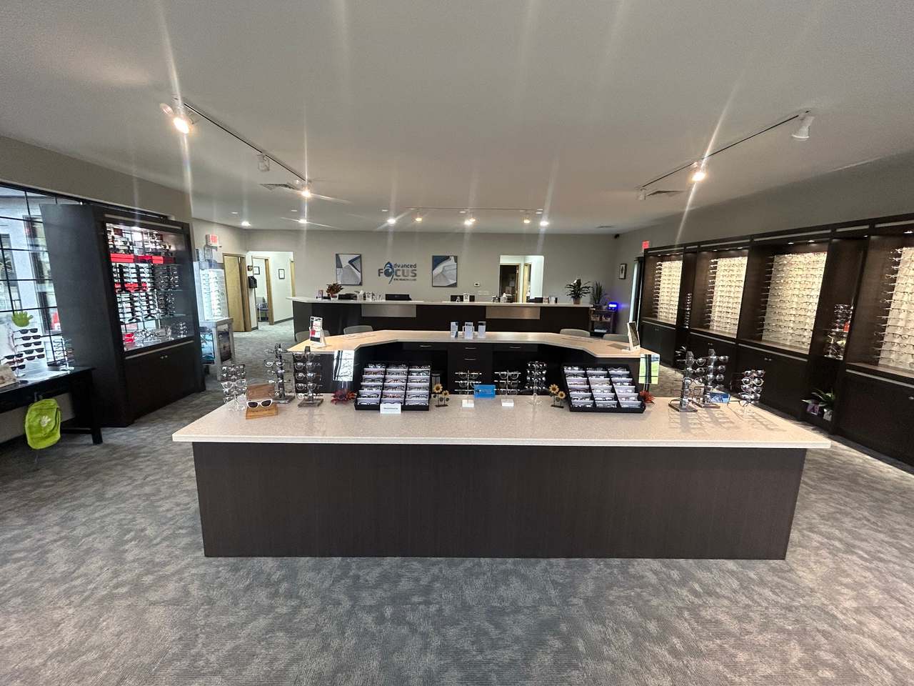 Advanced Focus Eyecare — photo 1