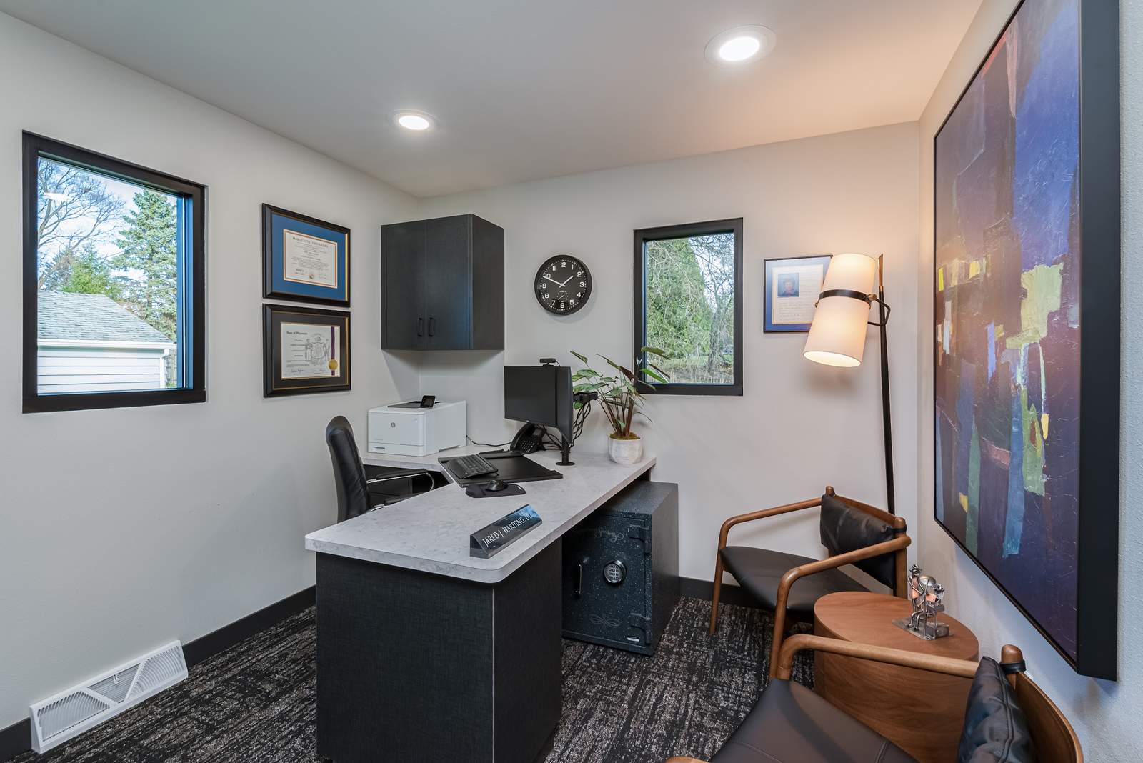 Dentistry of West Bend – Dr. Jared J. Harding — photo 5