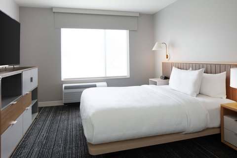 TownePlace Suites by Marriott Milwaukee West Bend — photo 5