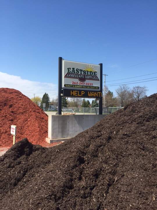Eastside Landscape Supplies, L.L.C. — photo 1