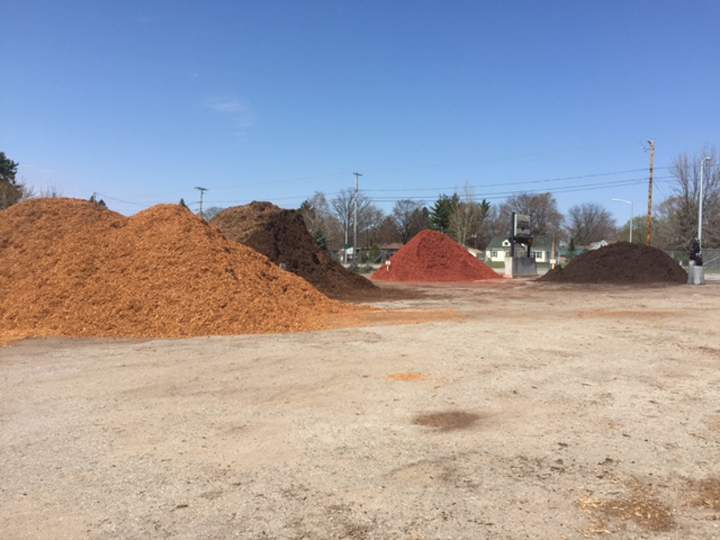 Eastside Landscape Supplies, L.L.C. — photo 5