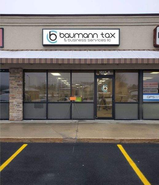 Baumann Tax & Business Services — photo 1