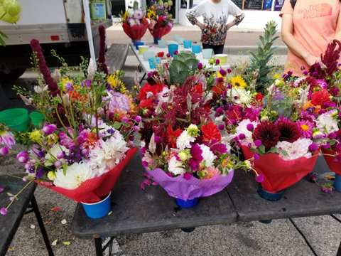 West Bend Farmers Market — photo 4