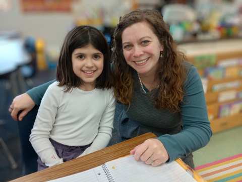 Ozaukee Christian School — photo 4
