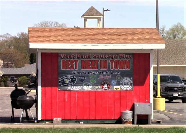 West Bend Sausage Plus